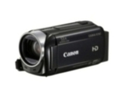 Canon Legria HF R47 Full HD Camcorder - Black